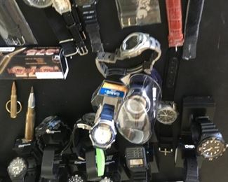 mens watch collection watches men