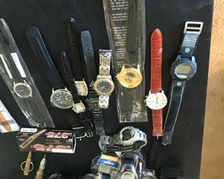 mens watch collection watches men
