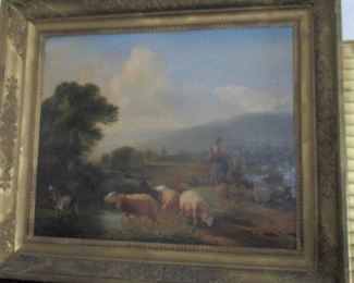 Balthazar Paul Ommeganck