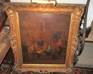 After David Teniers the Younger