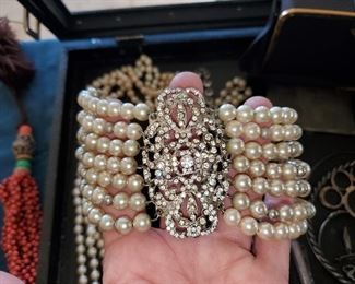 FABULOUS DECO BRACELET