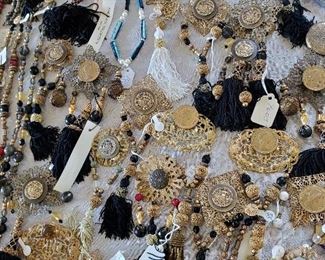 custom jewelry made for SAKS FIFTH AVENUE