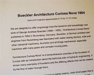 WE HAVE LOTS OF THESE