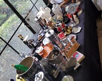 ART DECO MOUTH WATERING COLLECTIONS!