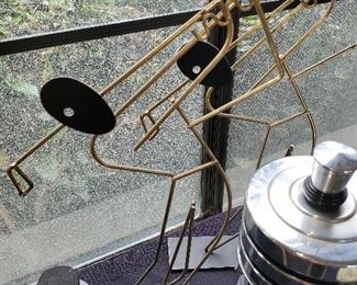 LOVE THESE GOLFERS AND I FORGET THE DESIGNER!