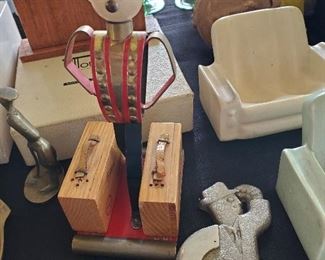 THIS LIL PORTER IS AMAZING!