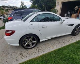 2014 MERCEDES BENZ FOR SALE TOO. COME SEE US FOR INFO! IT IS MINT CONDITION AND ONLY 28,000 MILES! DRIVE AWAY IN THIS TODAY!