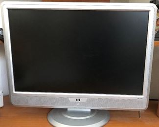 HP Monitor