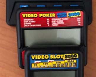 Mini Slot Games