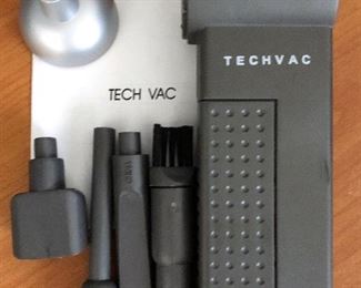 TechVac