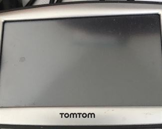TomTom