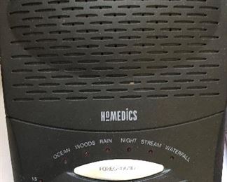 Homedics