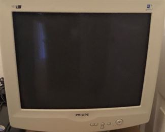 Philips Monitor