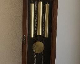 Grandmother Clock