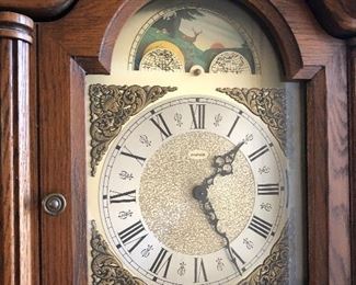 Grandmother Clock