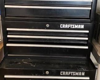 Craftsman Toolboxes