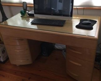 Heywood Wakefield desk