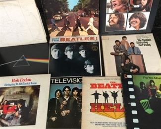 Classic Record Albums