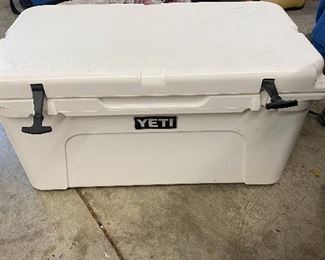 Yeti