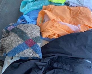 men's fishing shirts