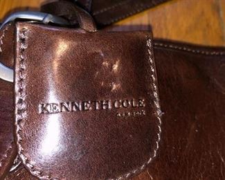 Kenneth Cole purse....