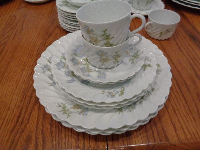 Wonderful sale by Teapots and Treasures starts on 3/13/2020