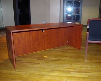 desk