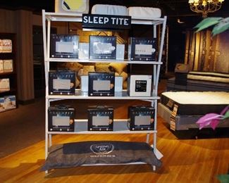 King and queen sheets