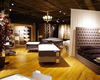 Twin XL mattresses, 2 sided flipable