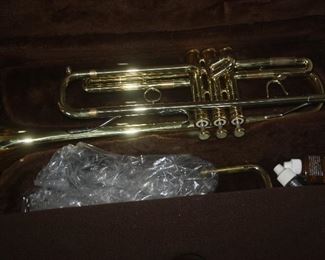 Blessing ML-1 Trumpet $275