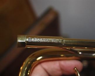 Blessing ML-1 Trumpet $275