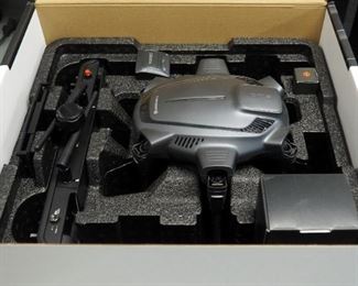 Yuneec Complete Refurbished Typhoon H Drone Including Ground Station