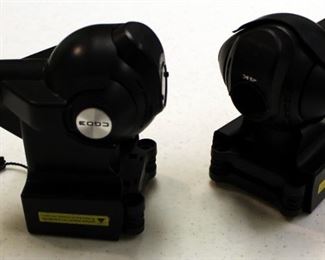 Refurbished Yuneec CG03 4K UHD Cameras (Q500 4K), Qty 2