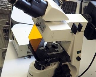 Kohler 40X-1000X Professional Infinity Phase Contrast Compound Microscope