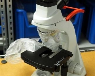 HDMI 1080P High Def Digital Microscope With USB Camera