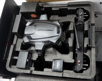 
Yuneec Complete Refurbished Typhoon H Drones Including Ground Stations (No Camera), Qty 9