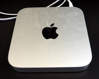 Apple Mac Mini, Model A1347