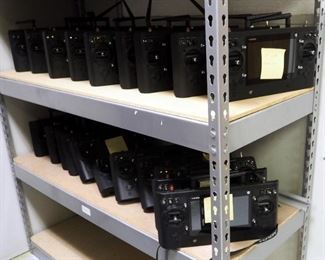 Yuneec ST16 Ground Control Parts, Qty 20