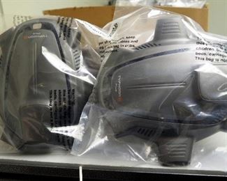 Yuneec Typhoon H+ New Parts Including A Arms And B Arms, And Top And Bottom Covers