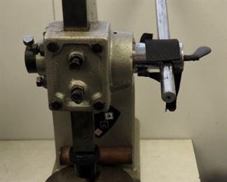 Phase II Arbor Press, Stock Number 260-102