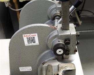 Arbor Presses, Qty 2