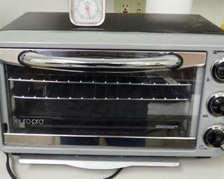 EuroPro Electric Convection Oven