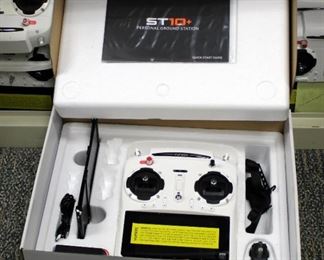 Refurbished Yuneec ST10 Ground Controls, Qty 12