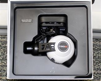 Yuneec CG02+ 3-Axis Gimbal Cameras, Needing Repair, Qty 23
