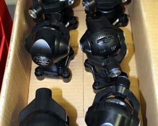 Refurbished Yuneec CG03+ Cameras, Qty 6