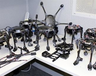 Yuneec Typhoon H Drone Parts