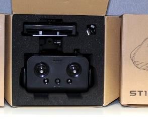 Yuneec ST10C Ground Controls, New And Used, Qty 6