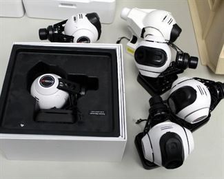 Yuneec CG02+ Camera Parts, Qty 6