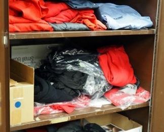 "Ken-A-Vision" Apparel And Promotional Products