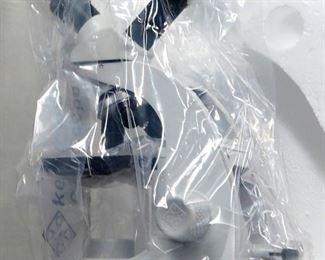 Microscopes TU-17012C, TU-12011C (Qty 2); TU-12021C, Total Qty 4, New In Box